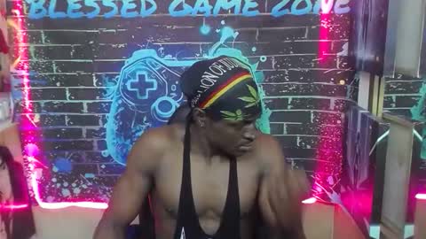 terry_zyzz online show from April 16, 11:54 am