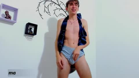 terrygrace online show from January 15, 8:00 pm