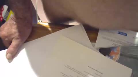 terrynoel online show from December 21, 7:35 am