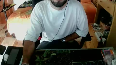 terwosdex online show from October 19, 1:58 pm