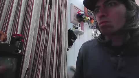 Danny Boy online show from November 23, 7:19 am