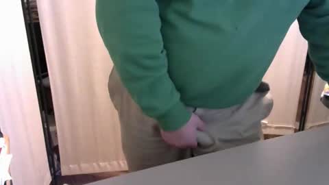 Test the Chat online show from January 12, 1:53 am