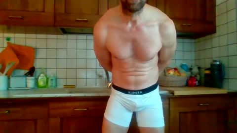 Testosterone20 online show from February 3, 11:53 am