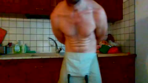 Testosterone20 online show from November 19, 11:10 am