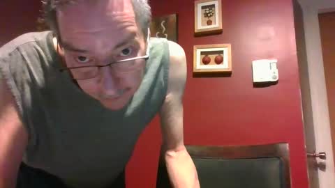 tetuo2 online show from January 24, 3:00 am