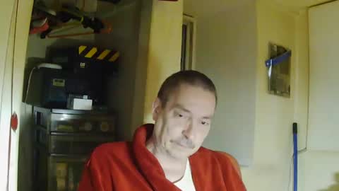 tetuo2 online show from February 15, 4:58 am