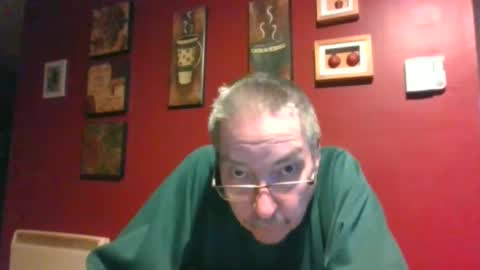 tetuo2 online show from February 26, 11:57 pm