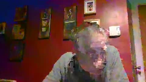 tetuo2 online show from January 22, 11:43 pm