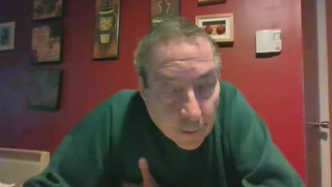 tetuo2 online show from March 11, 8:42 pm