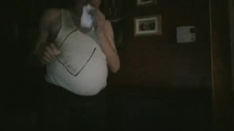 tetuo2 online show from October 12, 3:22 am