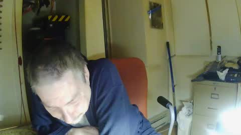 tetuo2 online show from January 14, 6:02 am