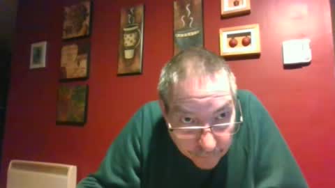 tetuo2 online show from February 26, 2:15 am