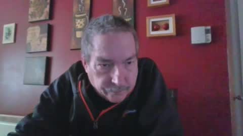 tetuo2 online show from January 31, 8:12 pm