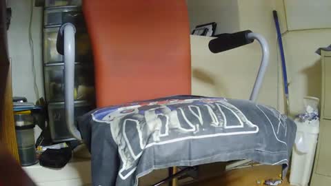 tetuo2 online show from January 7, 12:55 am