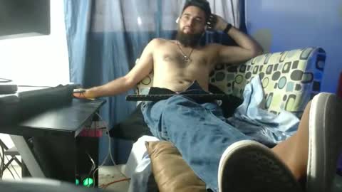 Yeffrith online show from April 11, 2:31 pm