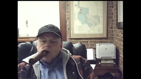 texancigar online show from January 11, 6:03 am