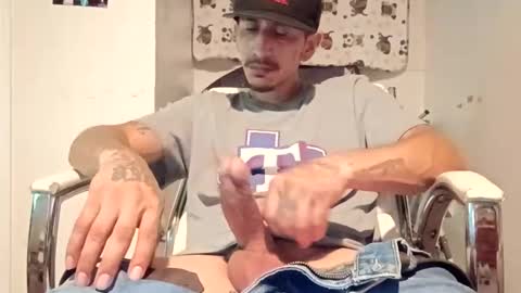 TexasDick online show from April 10, 2:40 am