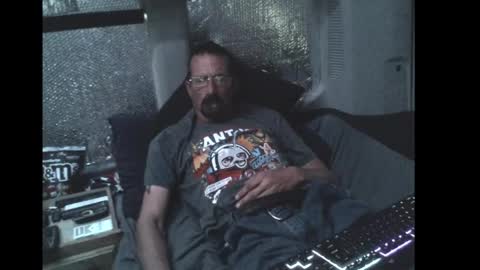 texaswildman78 online show from January 28, 6:17 pm