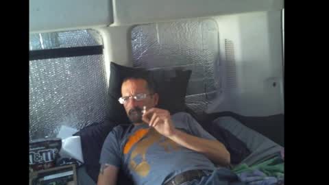 texaswildman78 online show from January 23, 8:45 pm