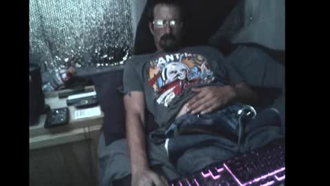 texaswildman78 online show from January 8, 7:13 am