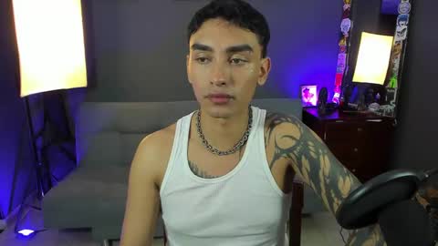 texxxcore online show from May 17, 8:54 am