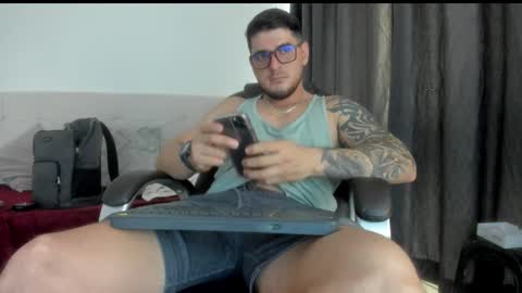 teylor creed online show from November 19, 7:25 pm