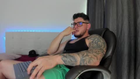 teylor creed online show from February 21, 7:59 pm