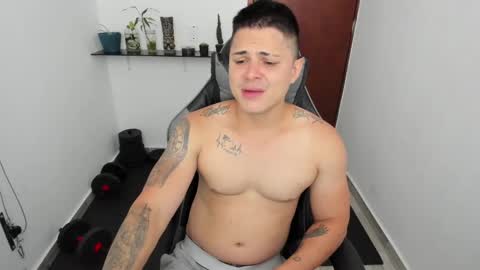 Teylor Fel online show from February 13, 8:13 pm