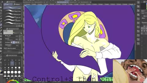 . online show from November 22, 11:54 am