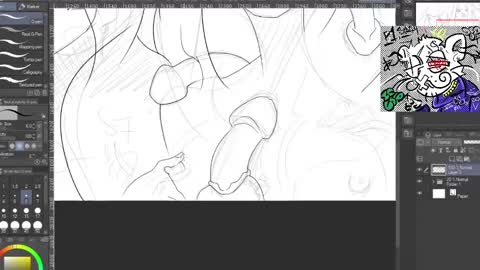 . online show from February 16, 11:05 am