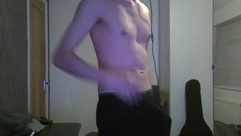 That Twink online show from May 30, 9:26 pm