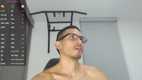 INSTAGRAM   Th1rss online show from January 30, 10:30 pm