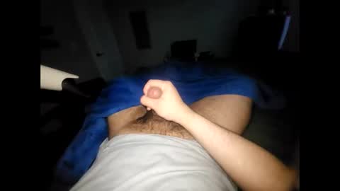 ThatDude5849 online show from December 19, 9:34 pm