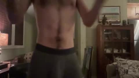 Vladyslav Atkins online show from March 8, 2:15 am