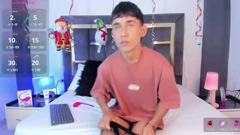 Thayler  online show from January 2, 11:31 am