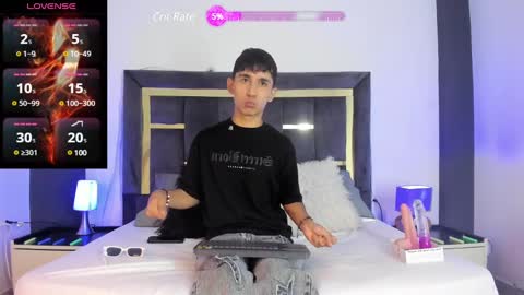 Thayler  online show from December 7, 11:18 am