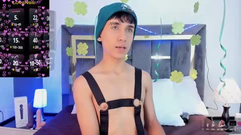 Thayler  online show from March 11, 11:33 am