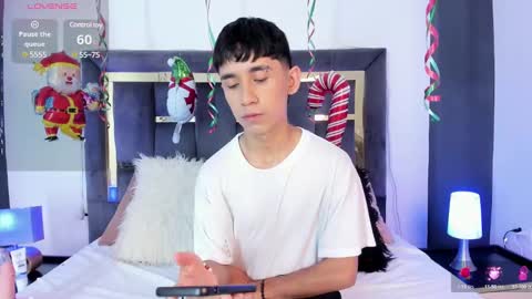 Thayler  online show from December 27, 11:17 am