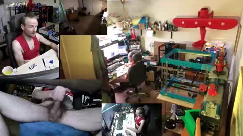 Michal online show from December 15, 7:55 pm