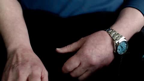 the1pocketrocket online show from March 1, 5:27 pm