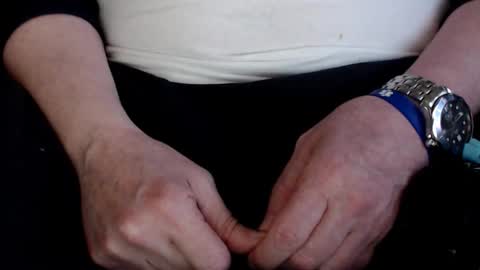 the1pocketrocket online show from March 2, 5:42 pm