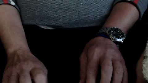 the1pocketrocket online show from April 8, 6:49 pm