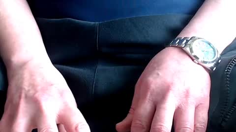 the1pocketrocket online show from February 22, 10:51 am