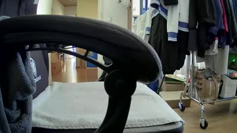 the75major online show from April 23, 5:12 am