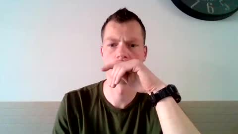 Dennis online show from April 6, 8:37 am