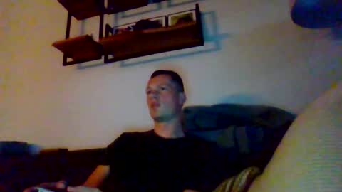 Dennis online show from May 31, 8:10 pm