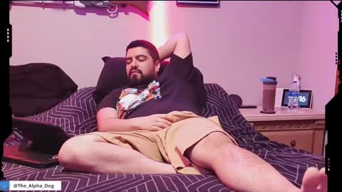 the_alpha_dog_xxx online show from February 19, 3:16 pm