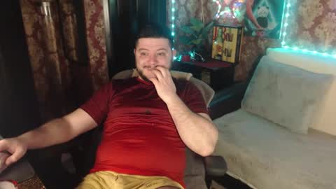 thor lord online show from February 28, 11:45 pm