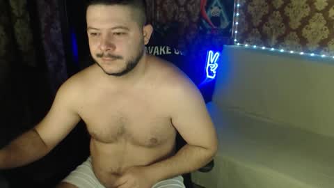 thor lord online show from September 17, 2:01 am