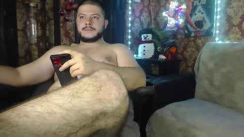 thor lord online show from December 12, 12:05 am